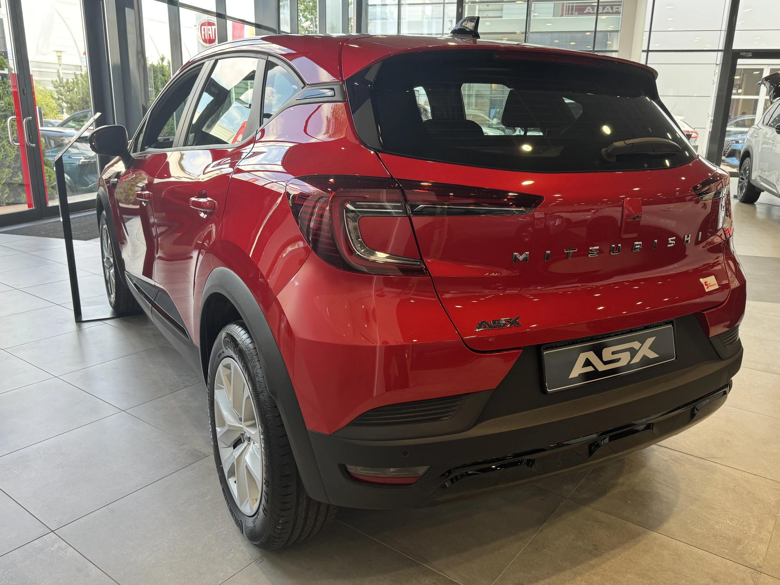 ASX - Zdjęcie 3